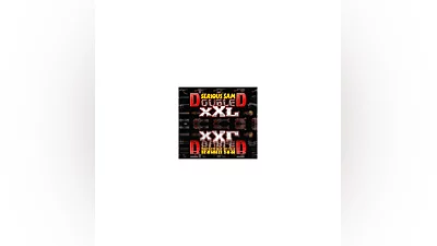 Serious Sam Double D XXL  SteamРФ+Весь МирKey  +