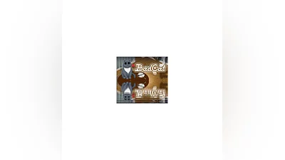 Bad Cat (Steam ключ)   REGION FREE/GLOBAL +  Бонус