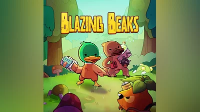 Blazing Beaks XBOX ONE / XBOX SERIES X|S [ Ключ   ]