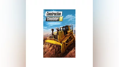 Construction Simulator 2 US - Console Xbox активация
