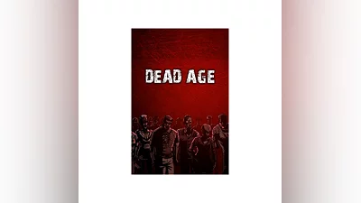 Dead Age Xbox One & Xbox Series X|S активация