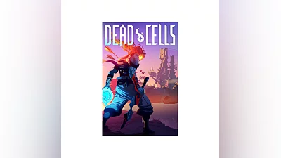 Dead Cells Xbox One & Xbox Series X|S активация