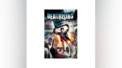 Dead Rising Xbox One & Xbox Series X|S активация