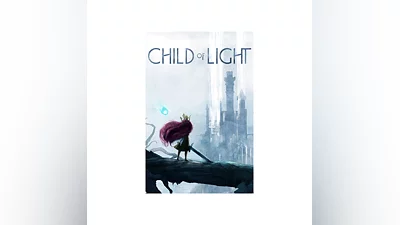 Child of Light Xbox One & Xbox Series X|S активация