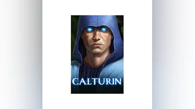 Calturin Xbox One & Xbox Series X|S активация