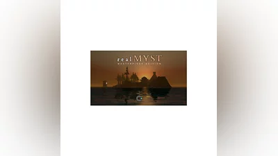 realMyst: Masterpiece Ed ключ Весь Мир РФ Россия стим