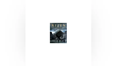 Riven ( 1997 ) ключ Весь Мир РФ Россия стим RU/CIS СНГ
