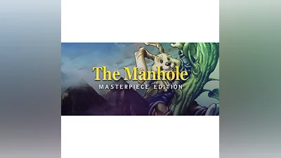 The Manhole: Masterpiece Edition   Steam Global +