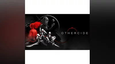 Othercide XBOX ONE X|S   КЛЮЧ