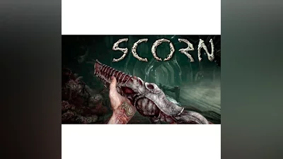 SCORN   (STEAM/RU+CIS)