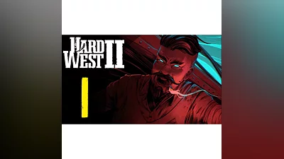 Hard West 2   (STEAM/RU+CIS)