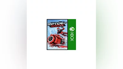 Riptide GP: Renegade XBOX Куплю на Ваш акк