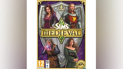 The Sims Medieval (Steam M Gift/Region Free)