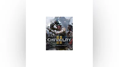 Chivalry II Epic Games КЛЮЧ (PC) РФ-Global + Бонус