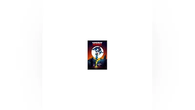 Deadbeat Heroes XBOX ONE X|S КЛЮЧ