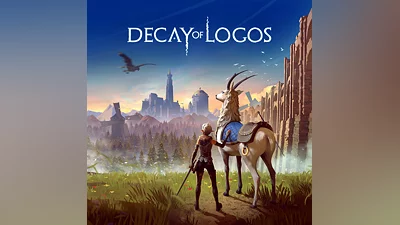 Decay of Logos XBOX ONE X|S КЛЮЧ