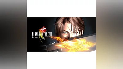 FINAL FANTASY VIII Remastered XBOX ONE X|S КЛЮЧ