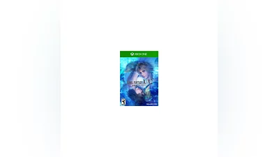 FINAL FANTASY X/X-2 HD Remaster XBOX ONE X|S КЛЮЧ