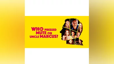 Who Pressed Mute on Uncle Marcus XBOX ONE X|S КЛЮЧ