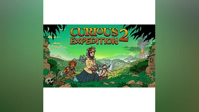 Curious Expedition 2 XBOX ONE X|S КЛЮЧ