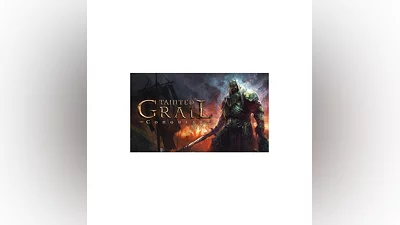 Tainted Grail: Conquest XBOX ONE X|S КЛЮЧ
