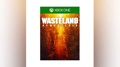 Wasteland Remastered XBOX ONE X|S КЛЮЧ
