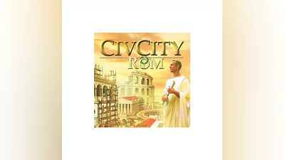 CivCity Rome (Steam ключ)   REGION FREE/GLOBAL +