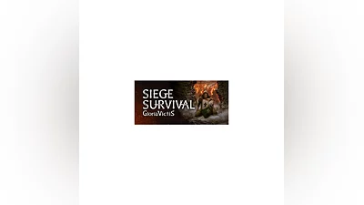 Siege Survival: Gloria Victis (STEAM) РФ+МИР / РУС.ЯЗЫК