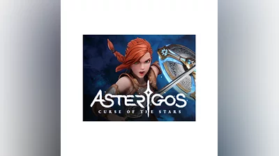Asterigos Curse of the Stars (steam key)
