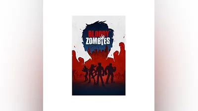 Bloody Zombies Xbox One & Xbox Series X|S активация