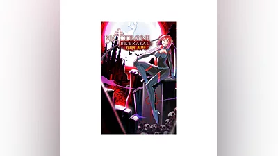 BloodRayne Betrayal: Fresh Bites Xbox активация