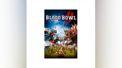 Blood Bowl 2 Xbox One & Xbox Series X|S активация