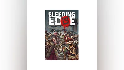 Bleeding Edge Xbox One & Xbox Series X|S активация