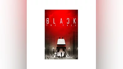 Black The Fall Xbox One & Xbox Series X|S активация