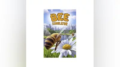 Bee Simulator Xbox One & Xbox Series X|S активация