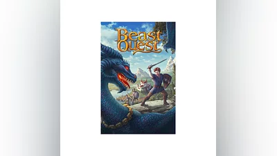 Beast Quest Xbox One & Xbox Series X|S активация
