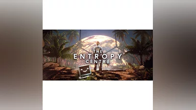 The Entropy Centre   стим ключ РФ СНГ Россия Казахстан