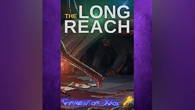 The Long Reach XBOX Ключ