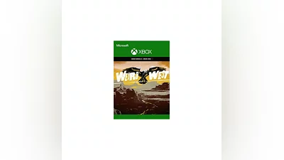 Weird West Xbox One & X|S ключ