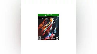 Need for Speed Hot Pursuit Remastered XBOX КЛЮЧ