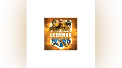 World of Warships: Legends — Торпедный мастер XBOX