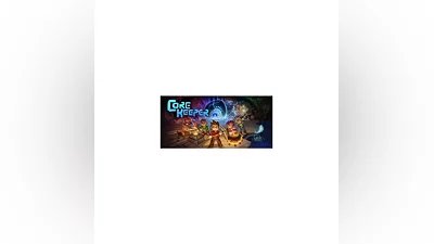 Core Keeper (Steam Gift RU)