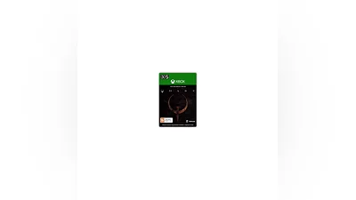 Quake XBOX ONE X|S КЛЮЧ