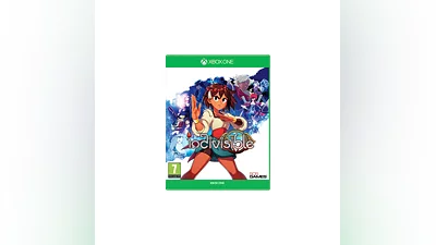 Indivisible XBOX ONE X|S КЛЮЧ