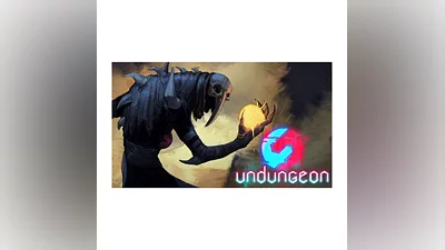 Undungeon XBOX ONE X|S КЛЮЧ