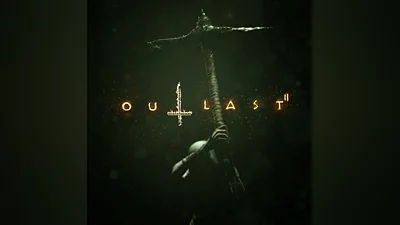 Outlast 2   Steam Ключ  ️ Region Free