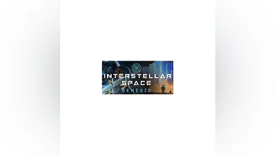 Interstellar Space: Genesis  STEAM КЛЮЧ  РОССИЯ + МИР