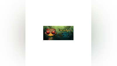 Psychonauts in the Rhombus of Ruin  STEAM  РФ + МИР