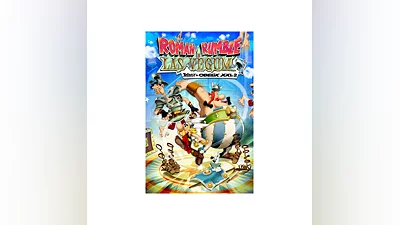 Astérix & Obélix XXL 2 Xbox One|X|S активация