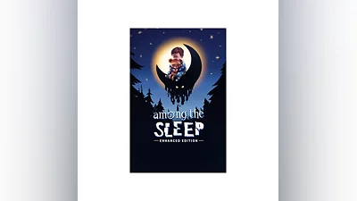 Among the Sleep - Enhanced Edition Xbox активация